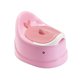 thumbnail image 4 of Orinal De Entrenamiento Para Niños Pequeños, Orinal Extraíble Para Viajes En Interiores, Color Rosa, 4 of 5