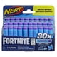 thumbnail image 2 of Paquete de recarga Fortnite Nerf oficial de 30 dardos Elite para lanzadores, 2 of 2