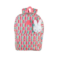 Miffy - Mochila Original Niña Logos