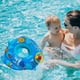 thumbnail image 3 of Set 2 Flotador Inflable Para Niños Timon Verano Piscina Lau, 3 of 3
