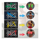 thumbnail image 4 of Tabla Para Flexiones Y Ejercicis Multiuso, 4 of 5