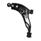 thumbnail image 1 of Bandeja suspension inferior delantera izquierda hyundai elantra 1.6 1992 1995, 1 of 2