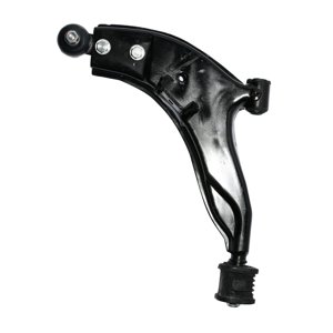 Repuestos Del Sol - Bandeja Suspension Inferior Delantera Izquierda Hyundai Elantra 1.6 1992 1995