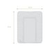 thumbnail image 5 of Mudador Vinilo Blanco Estrellas, 5 of 5