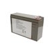 thumbnail image 2 of PowerWarehouse APCRBC154-PW, batería sellada de plomo-ácido para APC BACK-UPS BE600M1, BACK-UPS BE600M1-LM, BACK-UPS BE670M1, BACK-UPS BN650M1, BACK-UPS BN650M1-CA, 2 of 2