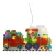 thumbnail image 1 of Luces Navidad Guirnalda Led Adorno Ventana Vidrio A Pilas, 1 of 2