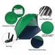 thumbnail image 1 of Carpa Paraviento Poliester Playa Camping , pesca 2 Personas 220cm, 1 of 3