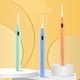 thumbnail image 2 of Smart Visual Ear Pick with Light Ear Pick Ear Spoon Shiny Creative Children Visible Earpick Ear Cleaning Tool Health Care, 2 of 3
