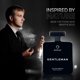 thumbnail image 5 of Perfume KENAZ AROMATIC ARTISTRY GENTLEMAN Eau de Parfum 100 ml, 5 of 8