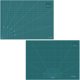 thumbnail image 2 of Self Healing Cutting Mat, 35 x 47, Double-Sided Rotary Cutting Mat, 2 of 3