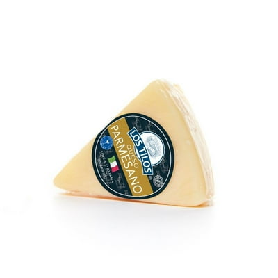 Queso Parmesano Trozo 145 G Los Tilos