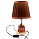 thumbnail image 1 of Lampara mesa dormitorio 35x21cm doble luz, 1 of 3