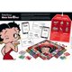 thumbnail image 3 of Juego de mesa MasterPieces Opoly Betty Boop World Tour, 3 of 5