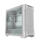 thumbnail image 1 of Gabinete Gigabyte C102 GLASS ICE Mid-Tower Case Blanco, 1 of 3