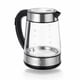 thumbnail image 1 of Hervidor Eléctrico TH-6070Vi Acero Inoxidable 1.8L, 1 of 10