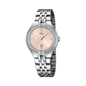 Reloj F16867/6 Festina Rosa Mujer Mademoiselle