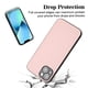 thumbnail image 3 of Funda Antigolpes para iPhone 15 Plus Cubierta Delgada Rosa, 3 of 6