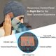 thumbnail image 5 of Auriculares Bluetooth Beanie Hat FULLLIGHT TECH Gris oscuro, 5 of 7