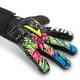 thumbnail image 2 of Guantes De Arquero Asimetrik Pro Con 4 Férulas Removibles, 2 of 13