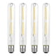 thumbnail image 1 of Tubo LED RUB0B0SHOP T6.5 4W 137 mm E17 (paquete de 4), 1 of 7