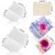 thumbnail image 2 of Molde de resina Voaesdk 2 piezas cubo 10 cm y 8,5 cm DIY, 2 of 6