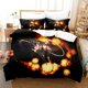 thumbnail image 1 of ingGame Dungeon & Fighter Bedding Set Double Bed Set Children's Bedroom Duvet cover Set Home Textiles, 1 of 5