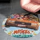 thumbnail image 4 of Alfombra Redonda Desmarcar Los Mitchell Contra Las Máquinas 60cm, 4 of 6