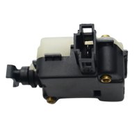 Ioensy - Motor De Actuador De Cerradura De Puerta De Coche Para Reemplazos 2003-2010