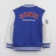 thumbnail image 2 of Chaqueta Niño College Bomber Racing Team Azul Sonic, 2 of 3