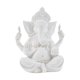 thumbnail image 5 of Estatua De Buda Ganesh De La India Coleccionable Para Coche, Oficina, Dios Elefante Hindú, Buda, Tama?o Mediano, 5 of 5