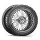 thumbnail image 2 of Neumático para moto Michelin 150/70R17 69V ANAKEE ADV. R TLTT, 2 of 5
