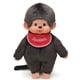 thumbnail image 1 of Juguete Sekiguchi Monchhichi Premium Standard L marrón 41 x 34 x 13 cm, 1 of 4