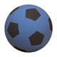 thumbnail image 1 of Pelota Deportiva Silenciosa Para Ni?os, Pelota De Juguetes Para Ni?os En Edad Preescolar, Festival Azul, 1 of 5