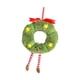 thumbnail image 2 of Muñeco De Peluche De árbol De Navidad Para Colgar, Decoración Para Fiestas En Casa, 5,9 X 8,6 Pulgadas, 2 of 5