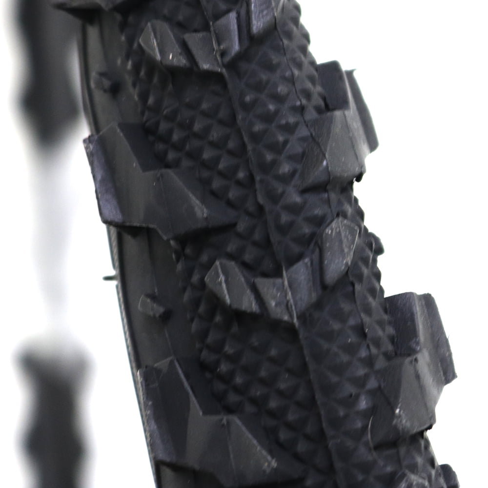 Genérica - Neumático Fantom Semi Liso 26x1.95 Negro