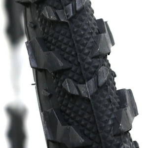 Genérica - Neumático Fantom Semi Liso 26X1.95 Negro