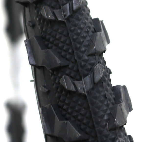 Neumático Fantom Semi Liso 26x1.95 Negro