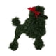 thumbnail image 3 of Plástico Hecho A Mano Del Montaje De La Guirnalda Animal Colgante Para El Perro Rojo Del Arco De Las Ventanas De La Puerta De Entrada Del Partido, 3 of 5
