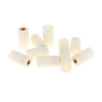 Ioensy - Virola Para Taco De Billar, 10 Uds., Piezas De Repuesto, Virola Para Taco De Billar Portátil, 13Mm