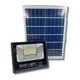 thumbnail image 1 of Foco LED Con Panel Solar 100W Montable Ajustable, 1 of 5