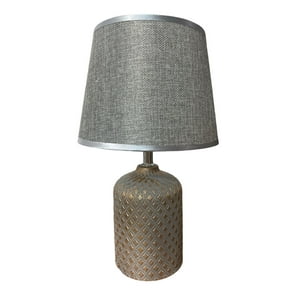 Oem - Lampara De Velador Lampara De Mesa Diseño Victoriano G