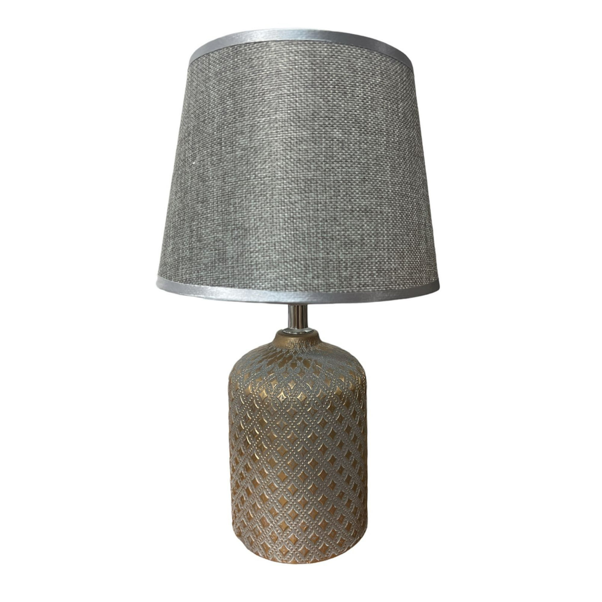 Oem - Lampara De Velador Lampara De Mesa Diseño Victoriano G