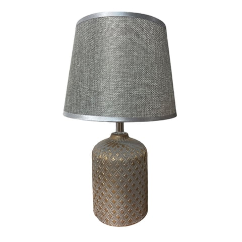 Oem - Lampara De Velador Lampara De Mesa Diseño Victoriano G