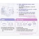 thumbnail image 5 of Toalla sanitaria nocturna wearable Ggulzam Pad de Yuhan-Kimberly, 8 unidades, 5 of 6
