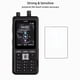 thumbnail image 4 of Protector de pantalla Wireless PROTECH para Sonim XP5Plus, 2 unidades, 4 of 6