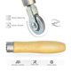 thumbnail image 3 of Tire Patch Roller ITEQ con mango de madera de 6 mm de diámetro, 3 of 5