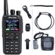 thumbnail image 1 of Radio portátil AnyTone AT-D878UVII Plus DMR/analógica de doble banda, 1 of 7