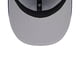 thumbnail image 5 of Jockey Gorro New Era Low Profile 59FIFTY Los Angeles Dodgers MLB24 Batting Practice, 5 of 6