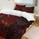 thumbnail image 1 of Five Nightat Freddy Quilt Set Thicken Soft 3 Pieces Bedding Set All Season Duvet Cove with 2 Pillowcases for Adult Women Girls Teens Home Room Decor, 1 of 5