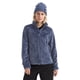 thumbnail image 1 of Chaqueta The North Face Osito de forro polar con cierre completo para mujer, 1 of 5